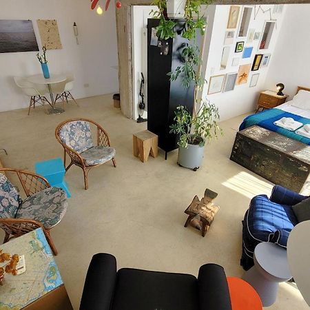 Apartamento Barolo+ Seu Loft Em Bsas Ciudad Autónoma de Ciudad Autónoma de Buenos Aires Exterior foto