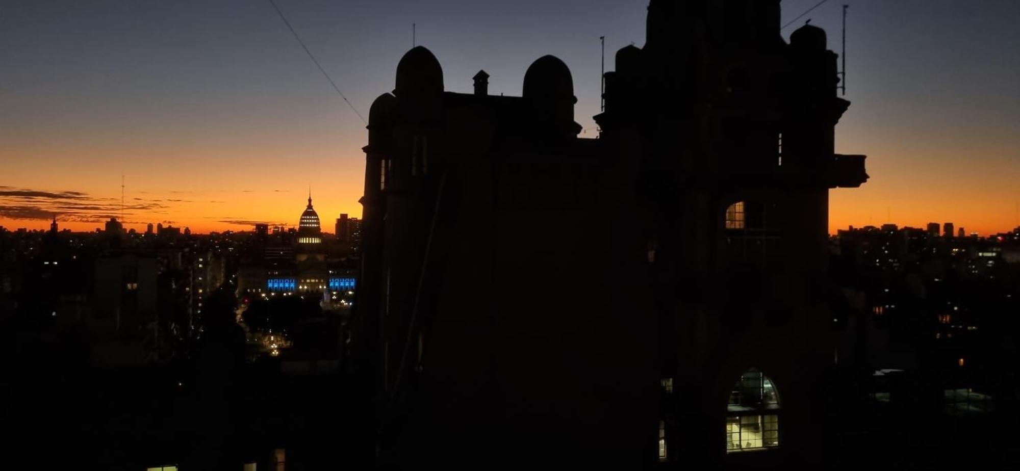 Apartamento Barolo+ Seu Loft Em Bsas Ciudad Autónoma de Ciudad Autónoma de Buenos Aires Exterior foto